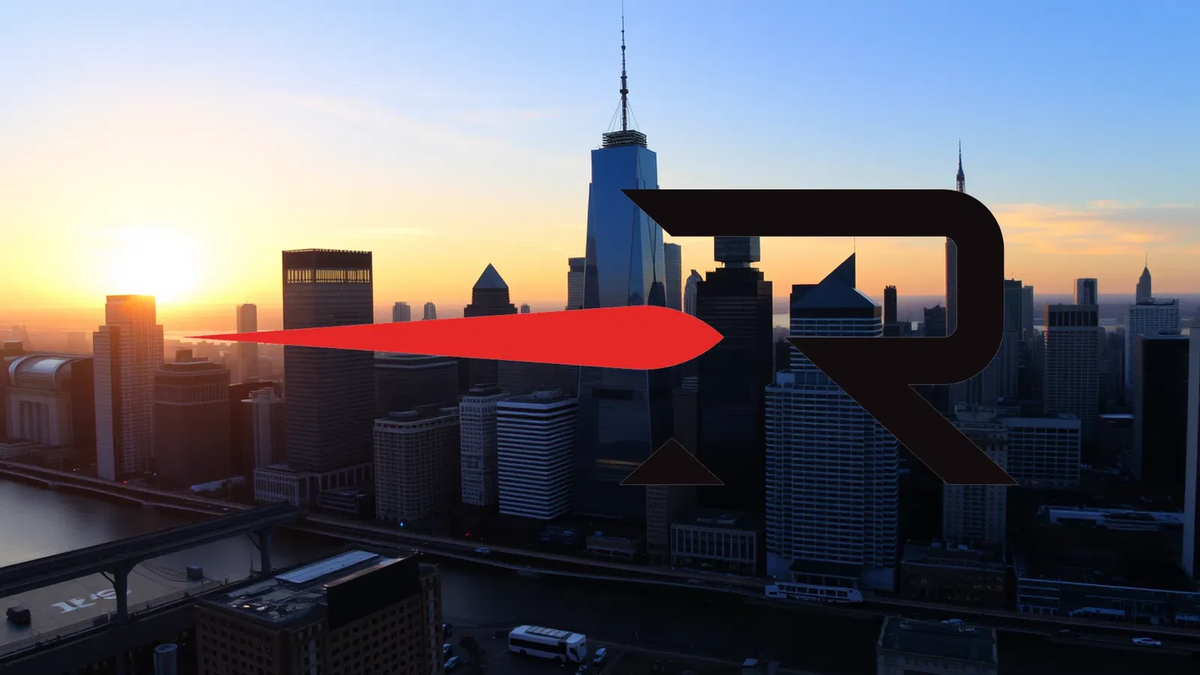 Rocket Lab Shares Gain Ahead of Crucial Earnings Report - Foto: über boerse-global.de