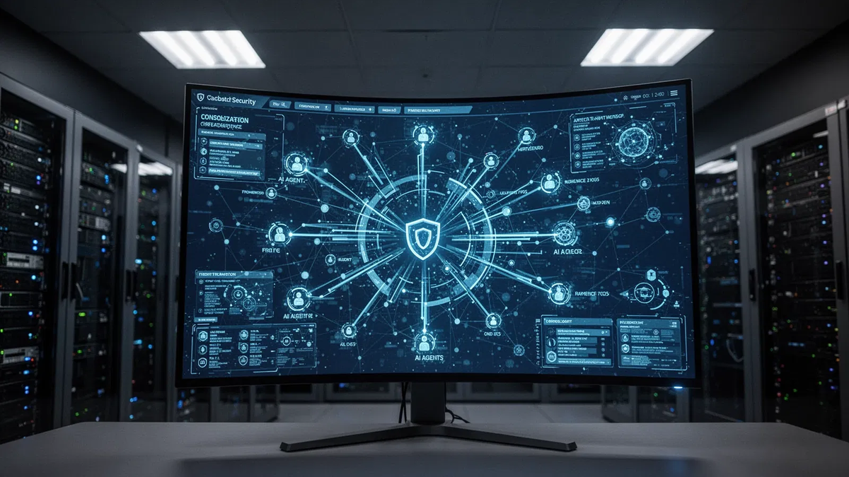 Cybersecurity-Markt: Milliarden-Deals und KI-Abwehr im Fokus - Foto: über boerse-global.de