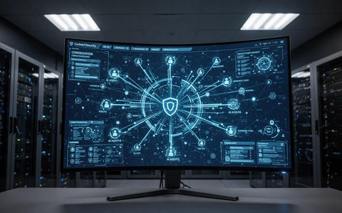 Cybersecurity-Markt: Milliarden-Deals und KI-Abwehr im Fokus - Foto: über boerse-global.de