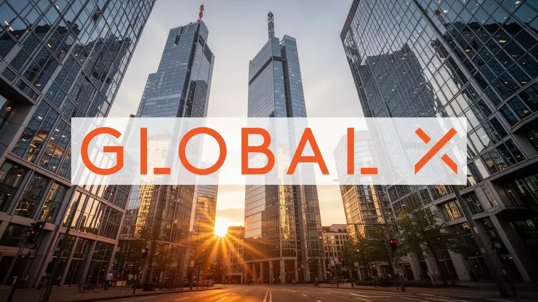 DAX: Über 25.000 Punkte! - Bild: über boerse-global.de