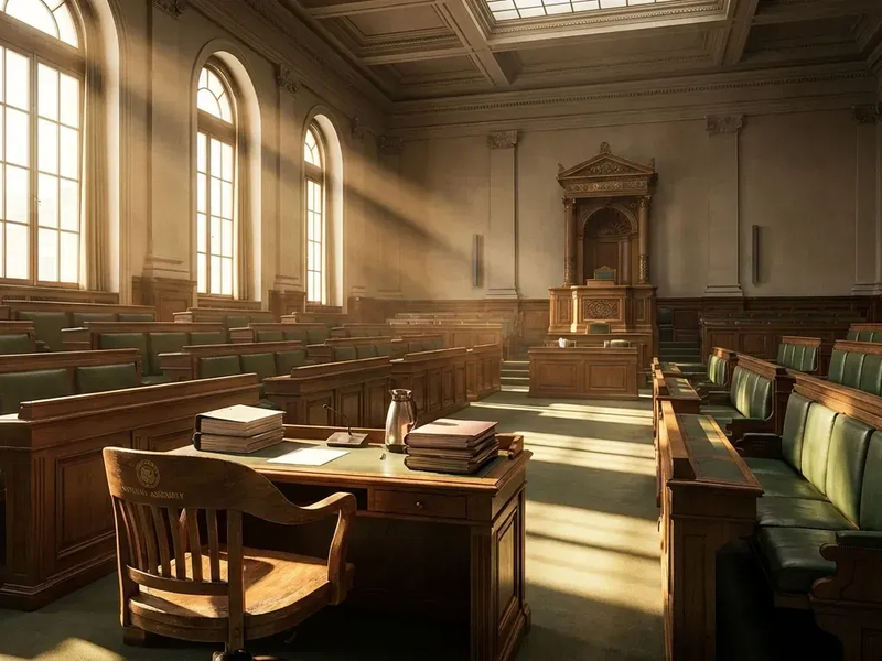 Bundespräsident Van der Bellen fordert längeren Wehrdienst - Foto: über boerse-global.de