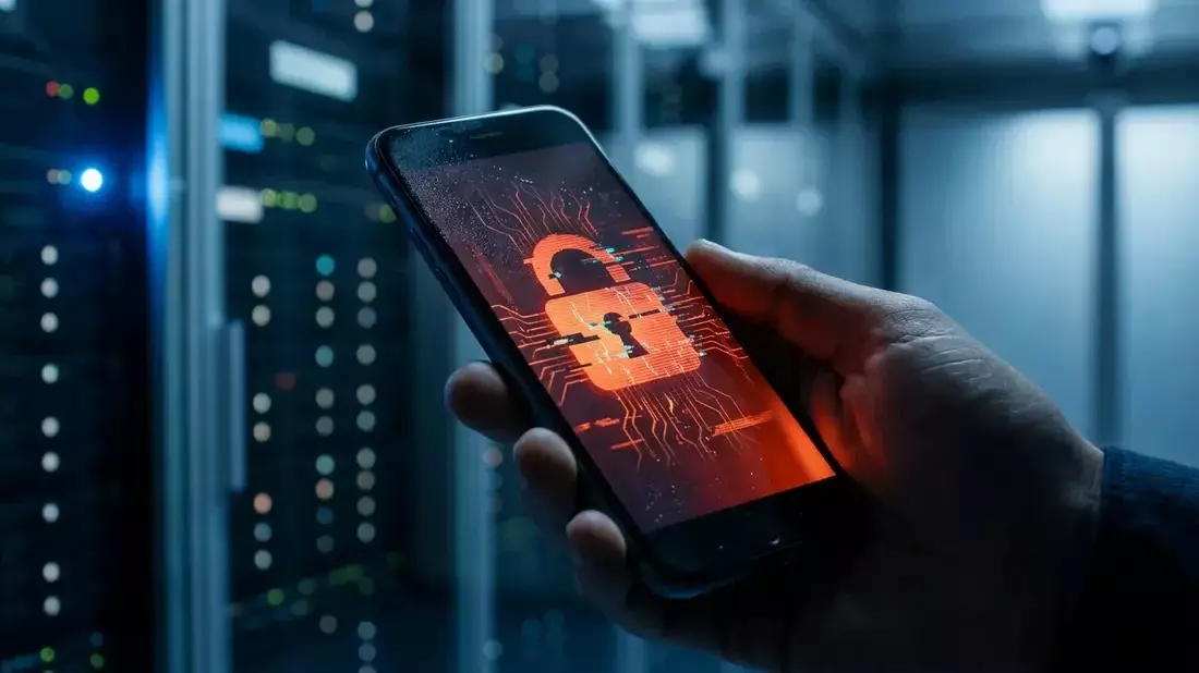 KI-gestützte Cyberangriffe bedrohen Millionen Deutsche - Bild: über boerse-global.de