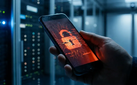 KI-gestützte Cyberangriffe bedrohen Millionen Deutsche - Foto: über boerse-global.de