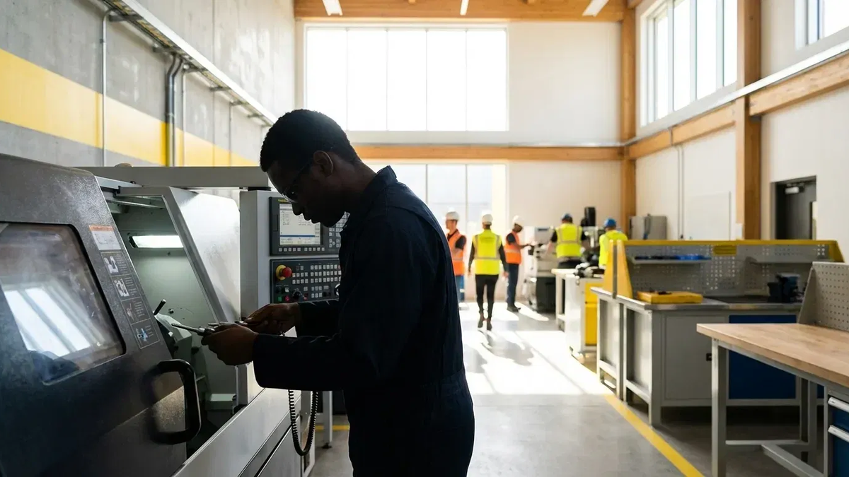 Österreich startet Offensive gegen Fachkräftemangel - Foto: über boerse-global.de