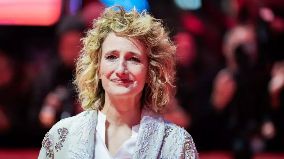 Tricia Tuttle weist Vorwürfe aus dem offenen Brief zurück. (Archivbild) - Bild: Christoph Soeder/dpa