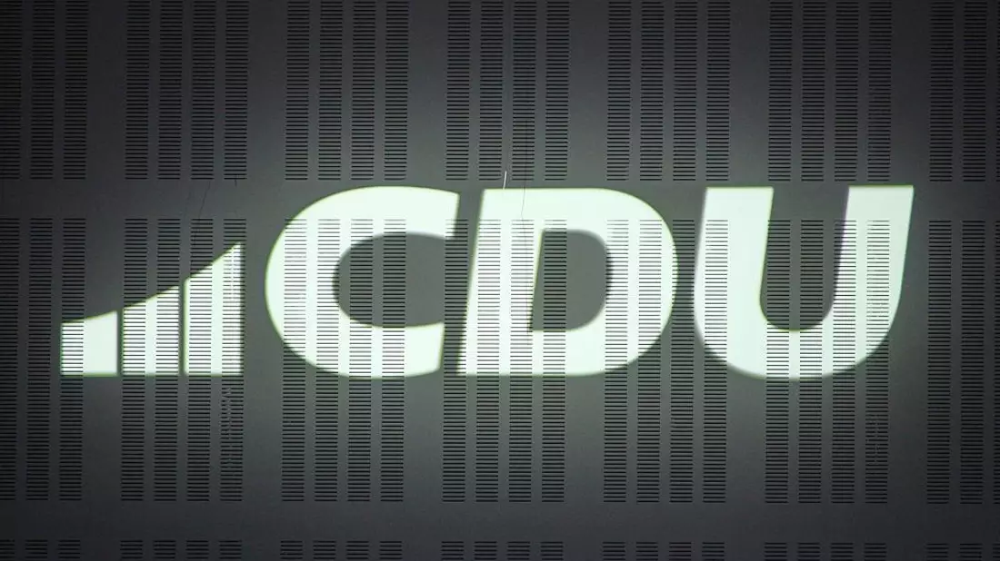 CDU-Logo (Archiv) - Bild: via dts Nachrichtenagentur