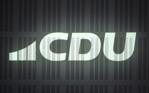 CDU-Logo (Archiv) - Foto: via dts Nachrichtenagentur