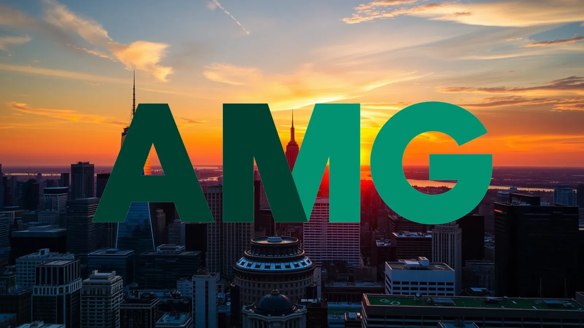 Affiliated Managers Group Prioritizes Shareholder Returns Amid Leadership Transition - Foto: über boerse-global.de