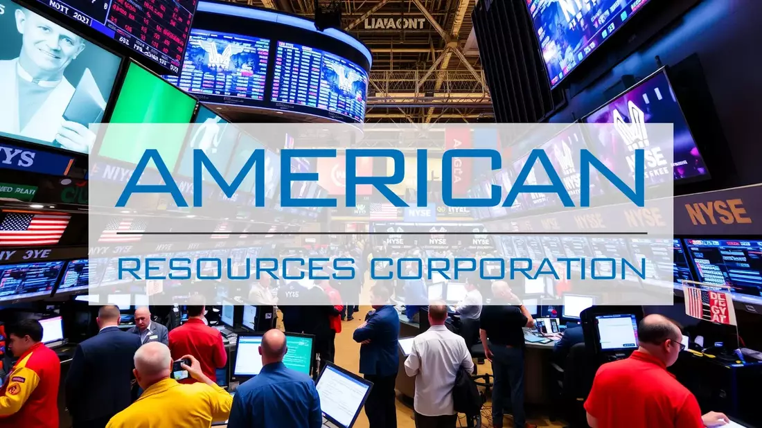 American Resources: From Strategic Ambition to Commercial Execution Illustration mit AI erstellt übermittelt durch boerse-global.de