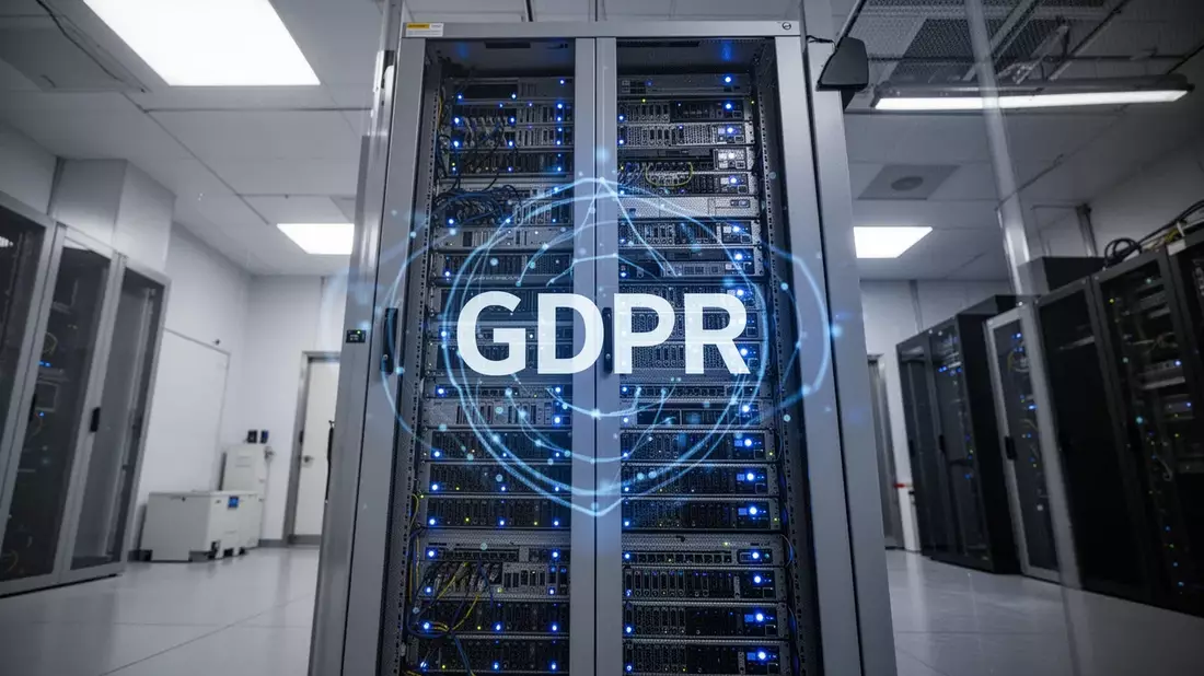 X unter EU-Datenschutz-Ermittlung wegen KI-Tool Grok - Bild: über boerse-global.de