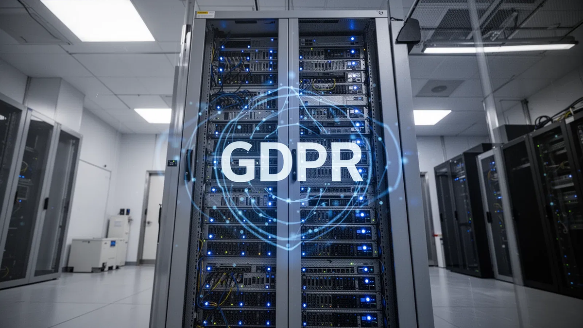 X unter EU-Datenschutz-Ermittlung wegen KI-Tool Grok - Foto: über boerse-global.de