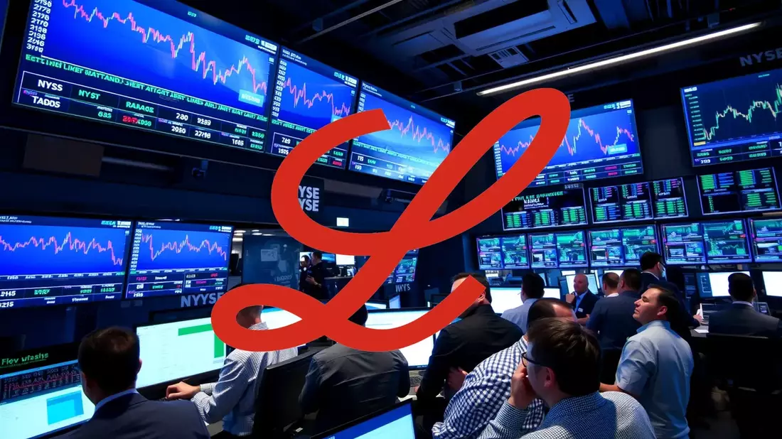 Eli Lilly Shares Surge on Dual Clinical and Strategic Announcements Illustration mit AI erstellt übermittelt durch boerse-global.de