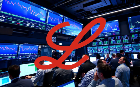 Eli Lilly Shares Surge on Dual Clinical and Strategic Announcements - Foto: über boerse-global.de