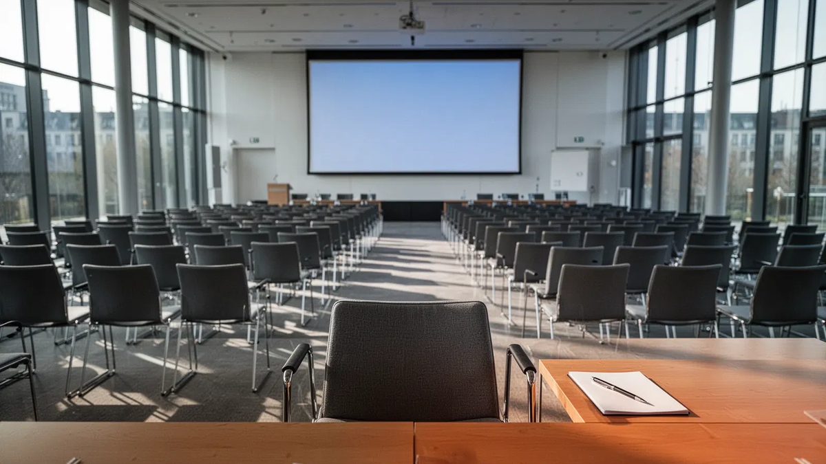 Betriebsräte vor Schicksalsjahr: Digitalisierung, Wahl und neue EU-Gesetze - Foto: über boerse-global.de