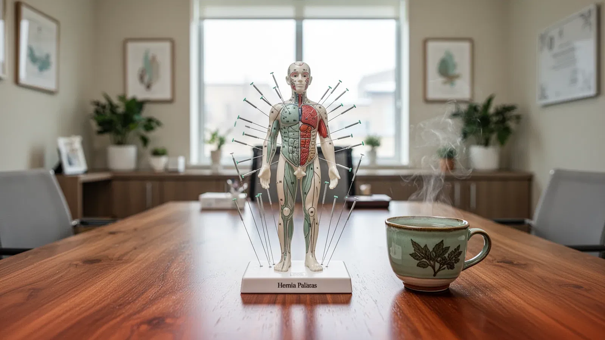 TCM und Mind-Body-Therapien werden zum Mainstream - Foto: über boerse-global.de