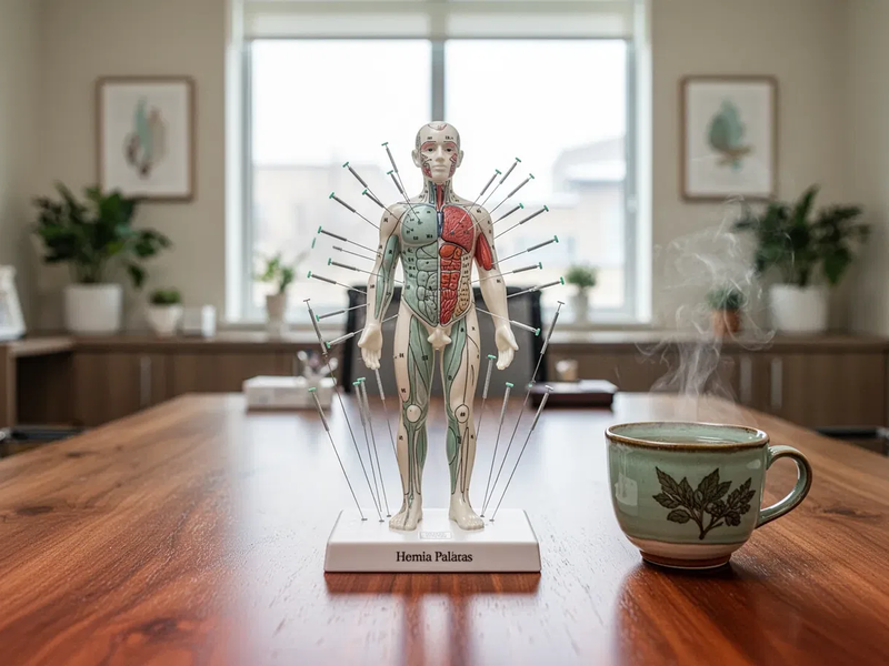 TCM und Mind-Body-Therapien werden zum Mainstream - Foto: über boerse-global.de