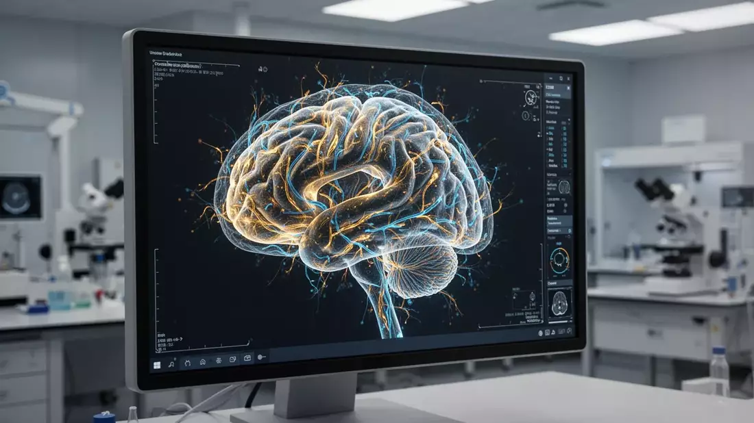 BrainHQ-Studie senkt Demenzrisiko um 25 Prozent - Bild: über boerse-global.de