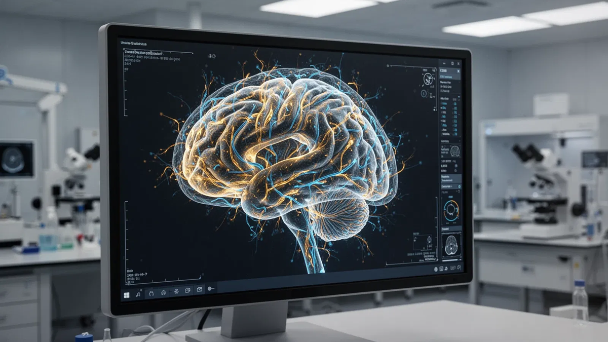 BrainHQ-Studie senkt Demenzrisiko um 25 Prozent - Foto: über boerse-global.de
