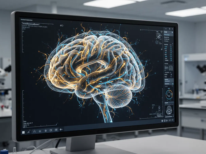 BrainHQ-Studie senkt Demenzrisiko um 25 Prozent - Foto: über boerse-global.de