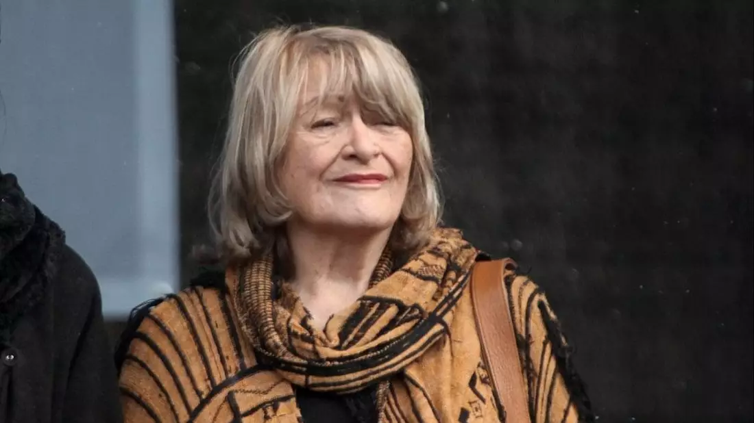 Alice Schwarzer (Archiv) - Bild: via dts Nachrichtenagentur