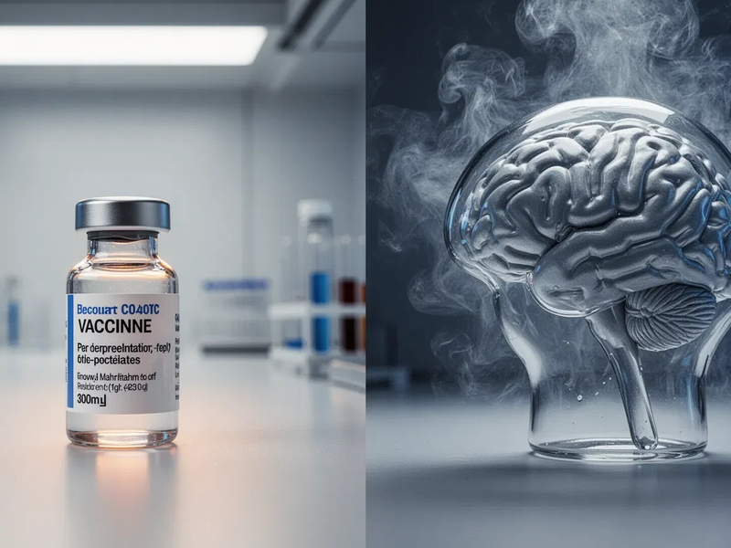 Gürtelrose-Impfung und Luftverschmutzung: Zwei neue Wege im Kampf gegen Demenz - Foto: über boerse-global.de