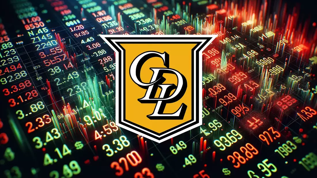 Coeur Mining: Un Salto Significativo en sus Reservas de Oro Illustration mit AI erstellt übermittelt durch boerse-global.de