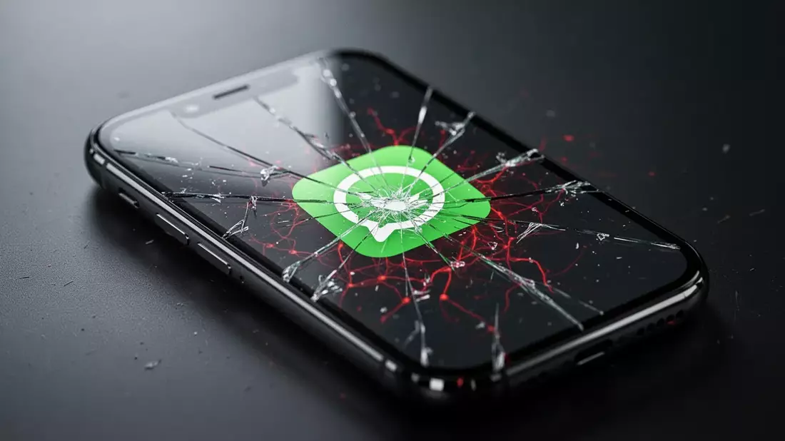 WhatsApp & Co.: Neue Betrugsmethoden erreichen Deutschland - Bild: über boerse-global.de