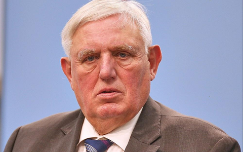 Karl-Josef Laumann (Archiv) - Foto: via dts Nachrichtenagentur