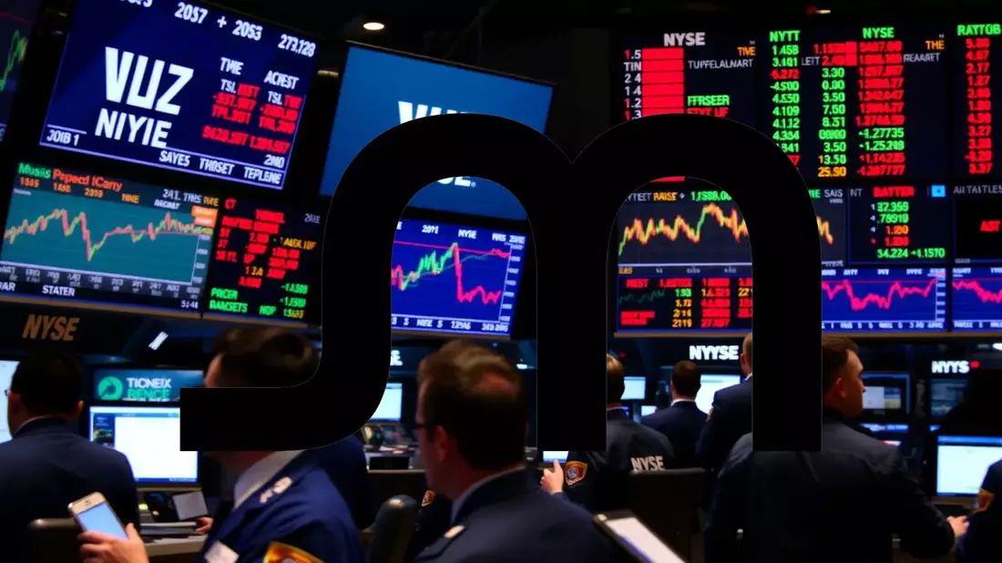 Micron Shares Surge as Analysts Revise Targets on AI Demand Illustration mit AI erstellt übermittelt durch boerse-global.de