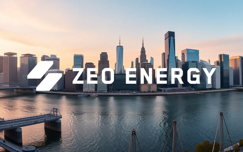 Zeo Energy Secures Major AI Data Center Power Deal with Innovative Storage Solution - Foto: über boerse-global.de