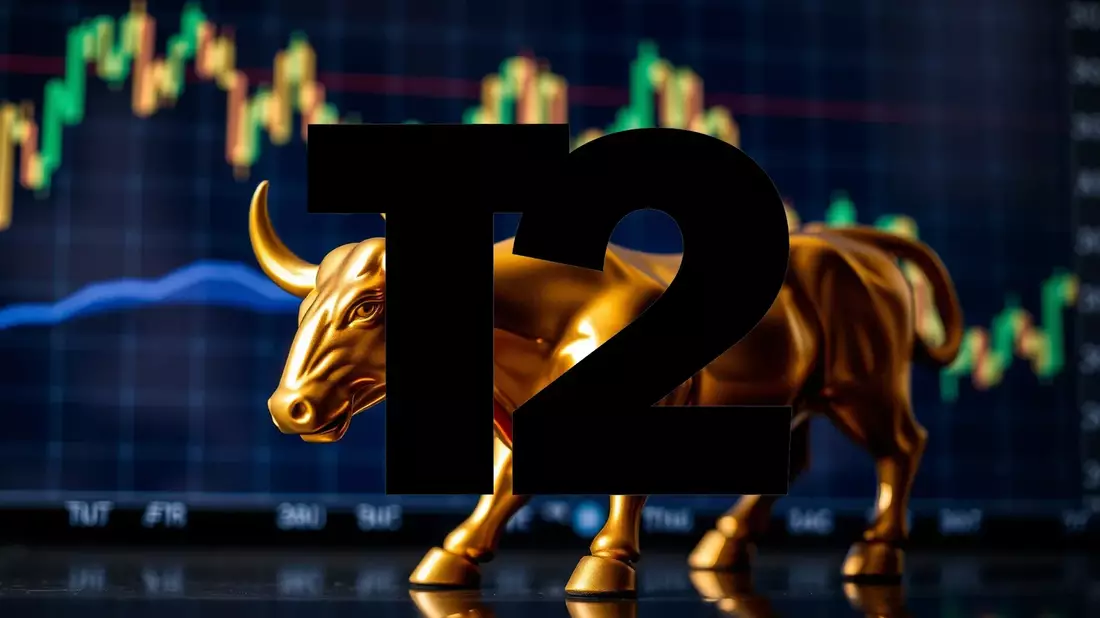 Reestructuración en Arabia Saudita: El fondo PIF consolida su apuesta por Take-Two Illustration mit AI erstellt übermittelt durch boerse-global.de