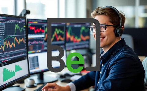 Bloom Energy: El ímpetu alcista continúa en el mercado - Foto: über boerse-global.de