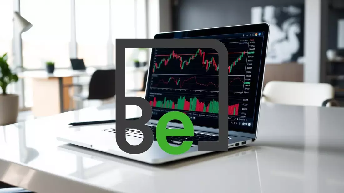 Bloom Energy Shares Maintain Upward Momentum Illustration mit AI erstellt übermittelt durch boerse-global.de