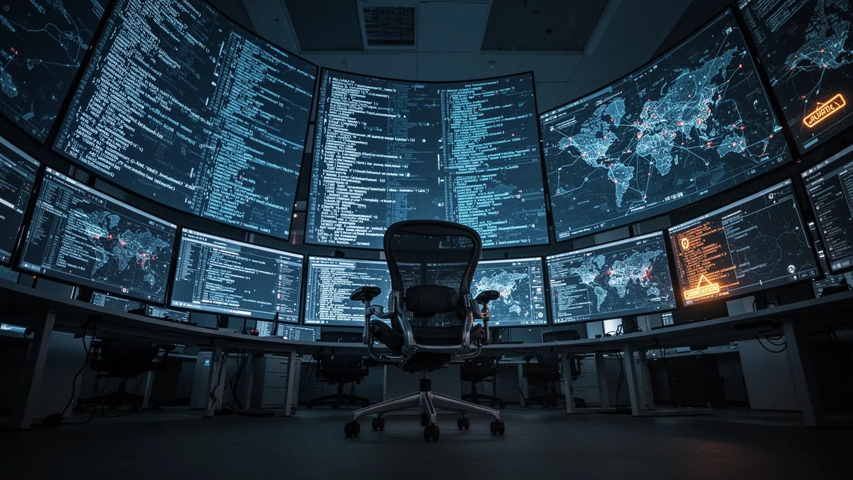 Palo Alto Networks: Wachstum trifft auf Marktzweifel - Foto: über boerse-global.de