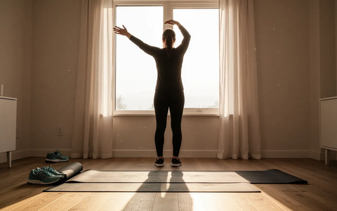 Februar-Tief überwinden: So besiegt man den inneren Schweinehund - Foto: über boerse-global.de