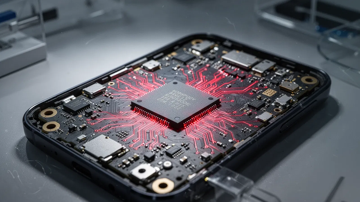 Kaspersky entdeckt Trojaner in Android-Firmware - Foto: über boerse-global.de