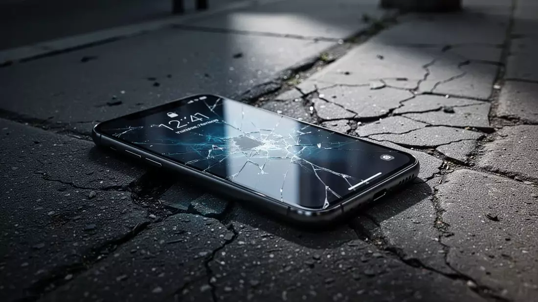 Smartphone-Diebe setzen jetzt auf psychologische Tricks - Bild: über boerse-global.de