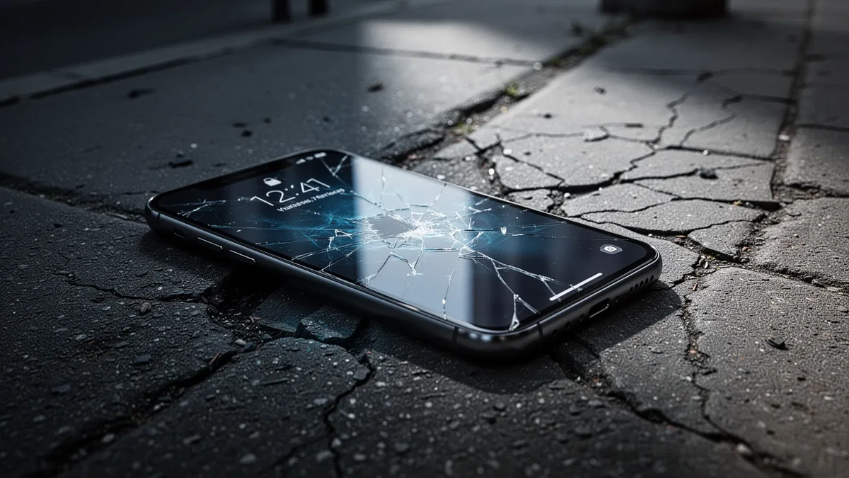 Smartphone-Diebe setzen jetzt auf psychologische Tricks - Foto: über boerse-global.de