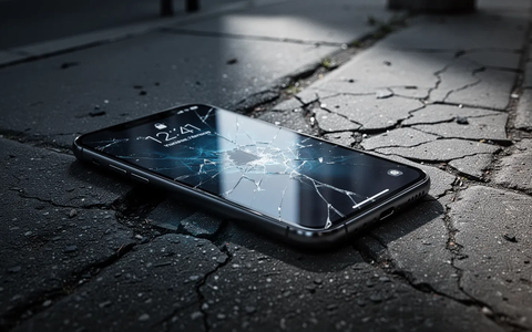 Smartphone-Diebe setzen jetzt auf psychologische Tricks - Foto: über boerse-global.de