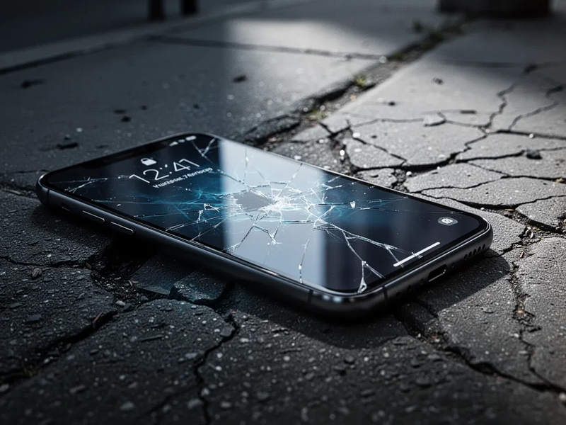 Smartphone-Diebe setzen jetzt auf psychologische Tricks - Foto: über boerse-global.de