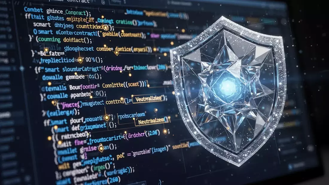 OpenAI und Paradigm starten KI-Benchmark für Krypto-Sicherheit - Bild: über boerse-global.de