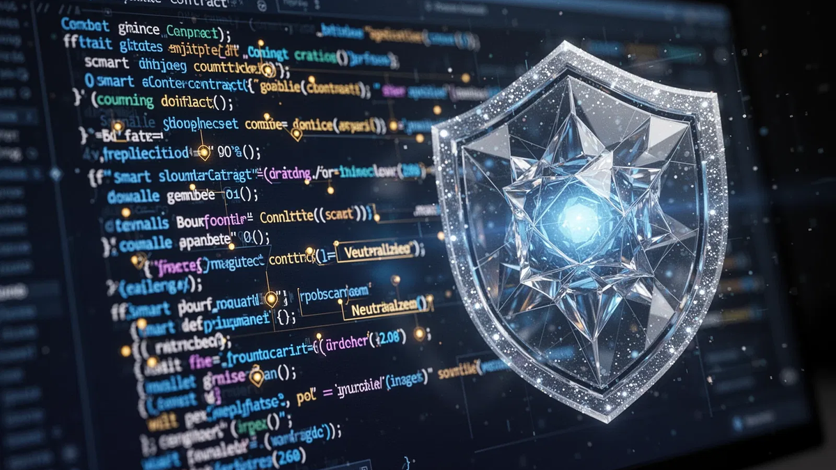 OpenAI und Paradigm starten KI-Benchmark für Krypto-Sicherheit - Foto: über boerse-global.de