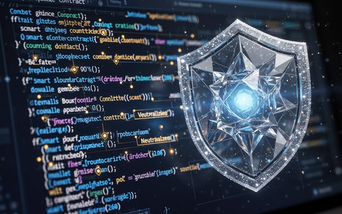 OpenAI und Paradigm starten KI-Benchmark für Krypto-Sicherheit - Foto: über boerse-global.de