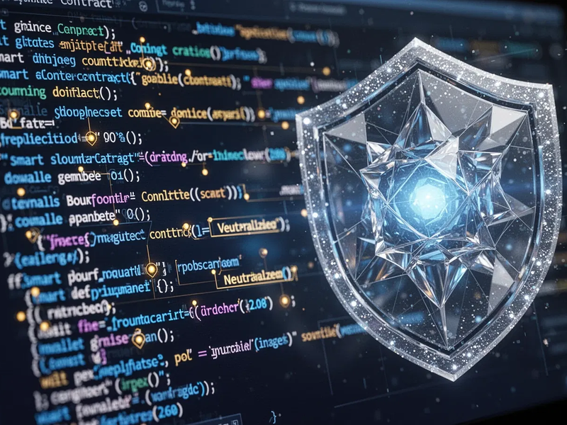 OpenAI und Paradigm starten KI-Benchmark für Krypto-Sicherheit - Foto: über boerse-global.de