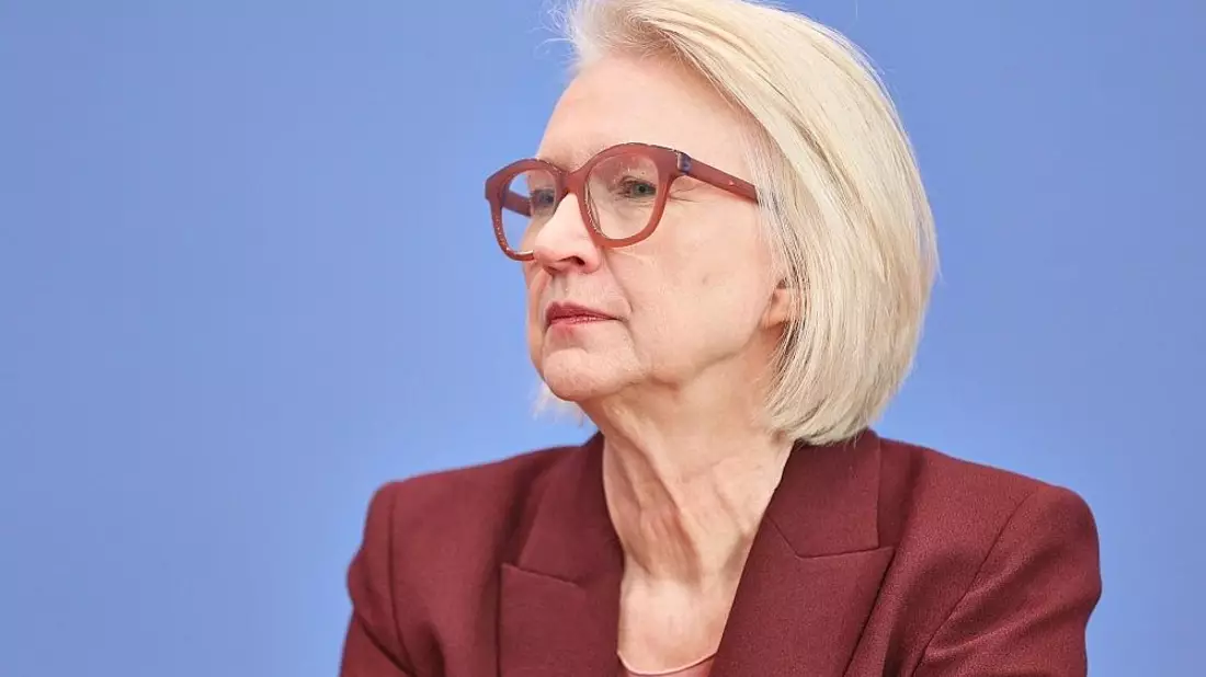 Monika Schnitzer (Archiv) - Bild: via dts Nachrichtenagentur