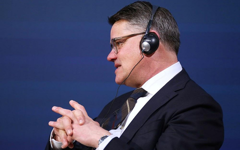 Boris Rhein am 14.02.2026 - Foto: via dts Nachrichtenagentur