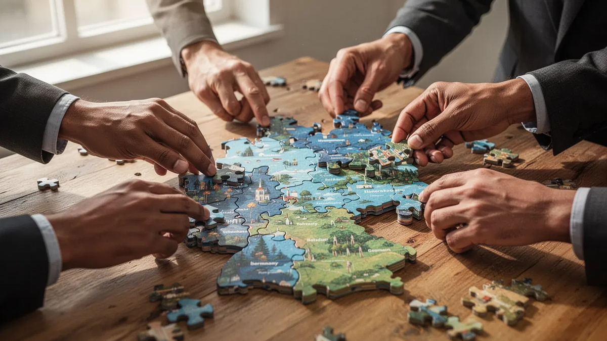 Prien will Freiwilligendienste stärken und zusammenführen - Foto: über boerse-global.de