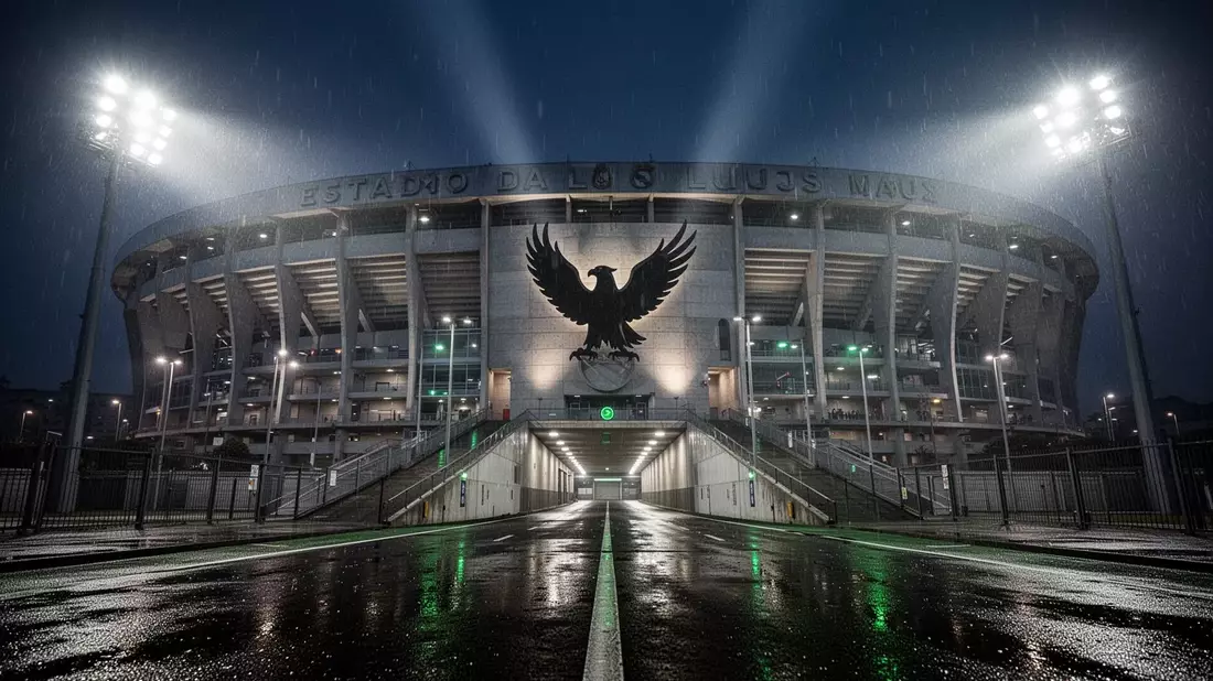 Real Madrid jagt Revanche bei Benfica Lissabon - Bild: über boerse-global.de