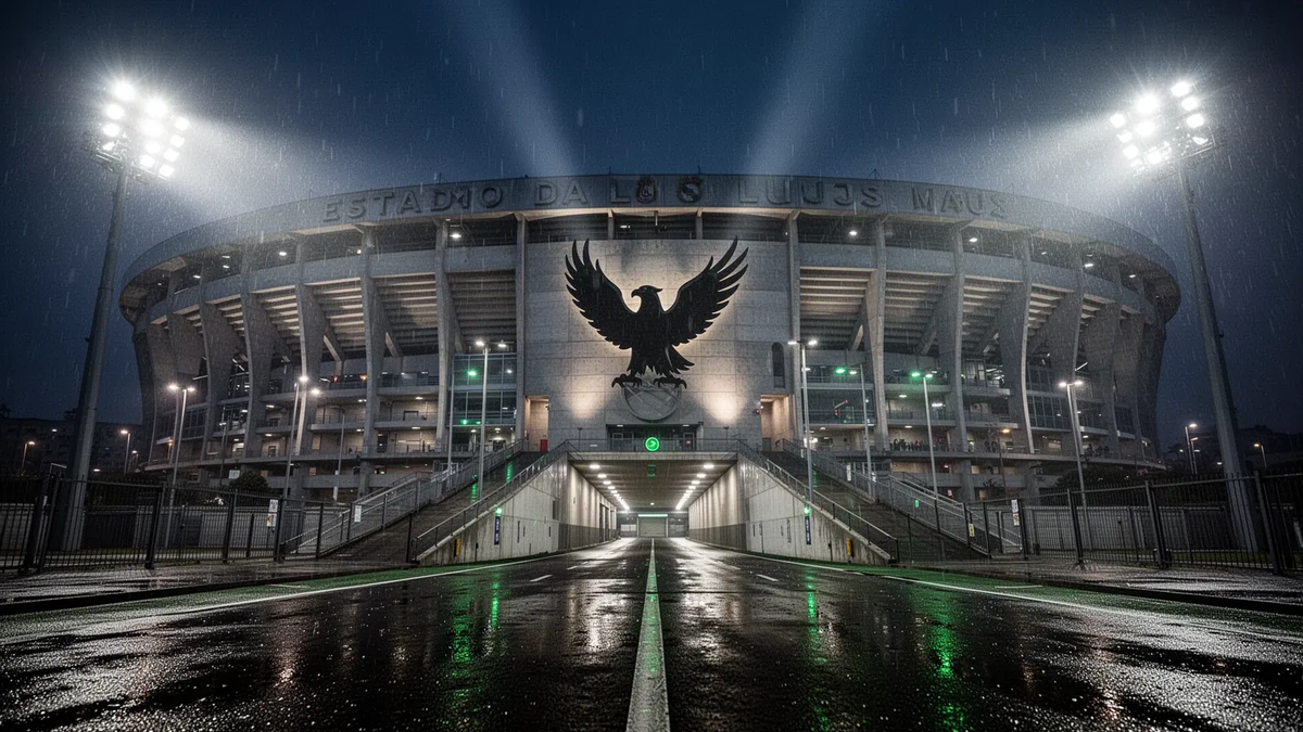 Real Madrid jagt Revanche bei Benfica Lissabon - Foto: über boerse-global.de