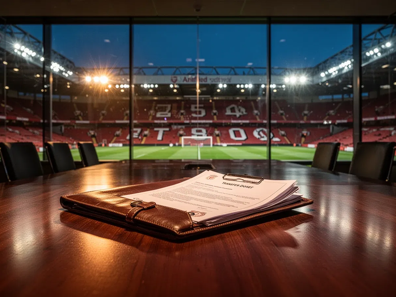 Liverpool jagt Rogers und Diomande für Rekordsummen - Foto: über boerse-global.de